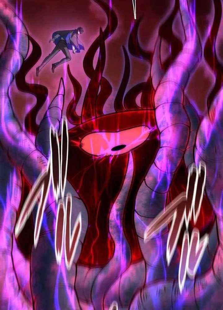 Kẻ Siêu Việt của Minh Giới Trở Lại Học Viện Chapter 14 - 153