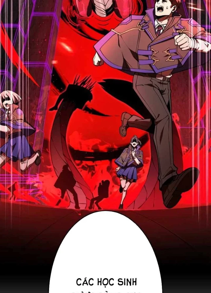 Kẻ Siêu Việt của Minh Giới Trở Lại Học Viện Chapter 15 - 43