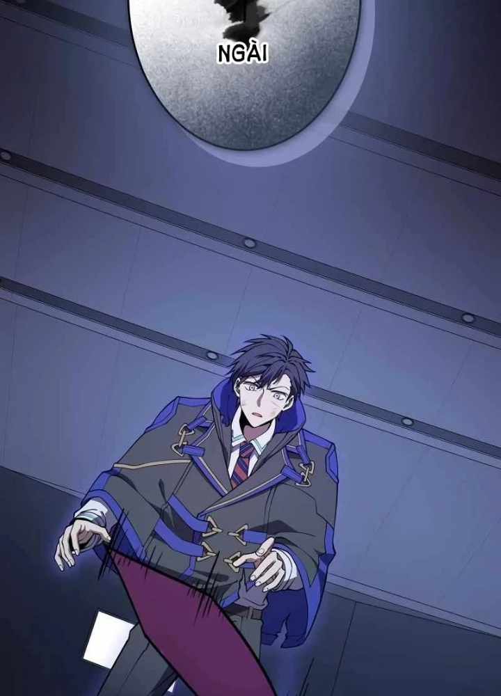 Kẻ Siêu Việt của Minh Giới Trở Lại Học Viện Chapter 15 - 223