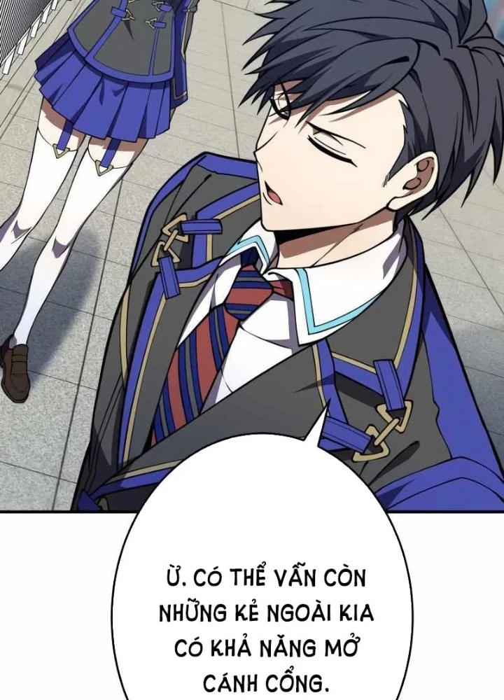 Kẻ Siêu Việt của Minh Giới Trở Lại Học Viện Chapter 15 - 273