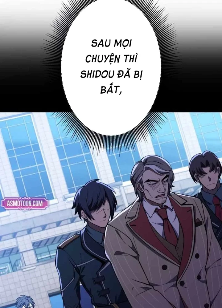 Kẻ Siêu Việt của Minh Giới Trở Lại Học Viện Chapter 16 - 35