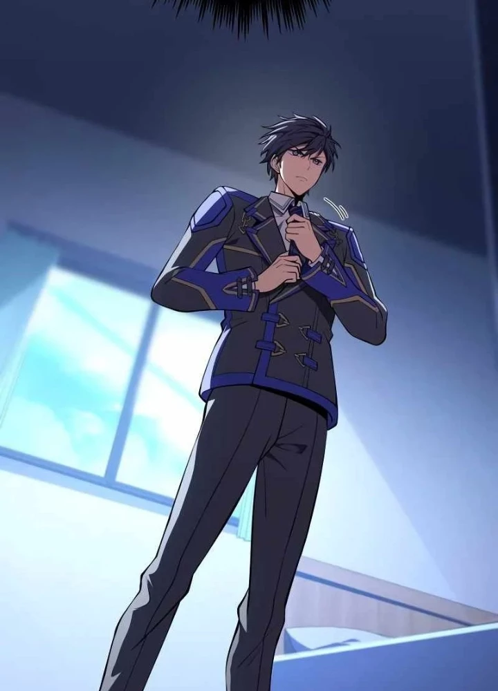 Kẻ Siêu Việt của Minh Giới Trở Lại Học Viện Chapter 16 - 47