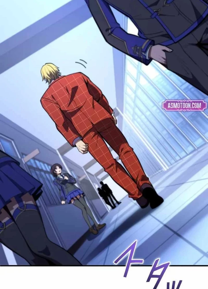 Kẻ Siêu Việt của Minh Giới Trở Lại Học Viện Chapter 16 - 57