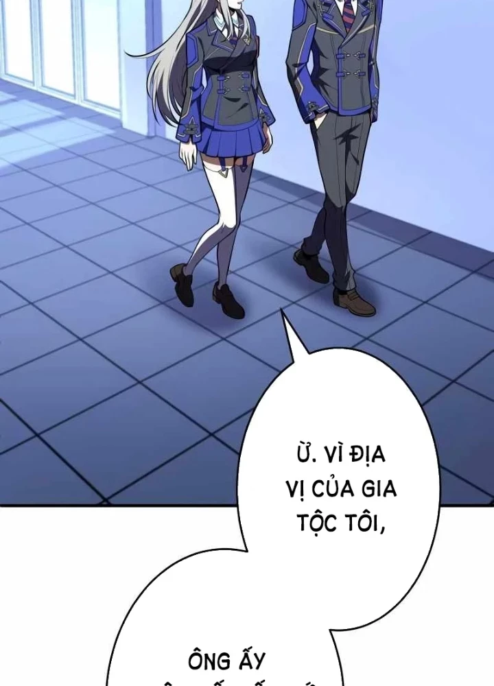 Kẻ Siêu Việt của Minh Giới Trở Lại Học Viện Chapter 16 - 73