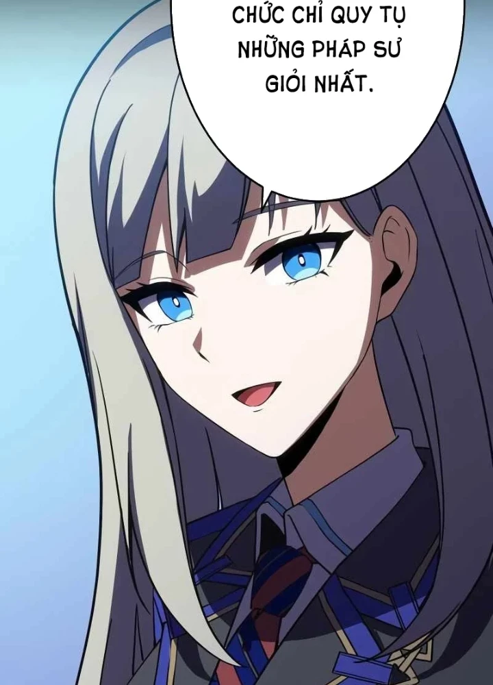 Kẻ Siêu Việt của Minh Giới Trở Lại Học Viện Chapter 16 - 79