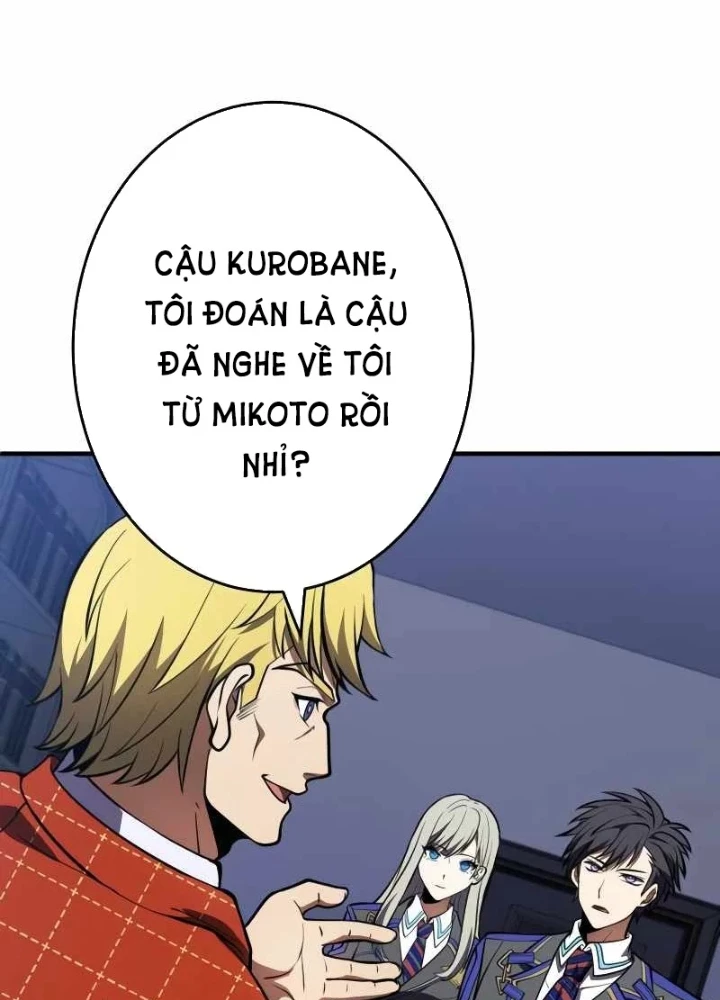 Kẻ Siêu Việt của Minh Giới Trở Lại Học Viện Chapter 16 - 113