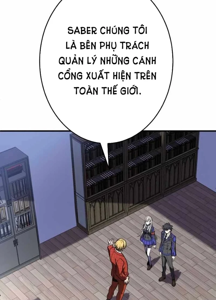 Kẻ Siêu Việt của Minh Giới Trở Lại Học Viện Chapter 16 - 123