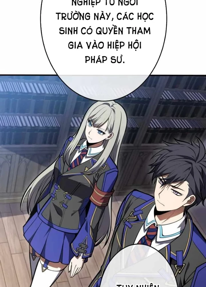 Kẻ Siêu Việt của Minh Giới Trở Lại Học Viện Chapter 16 - 127