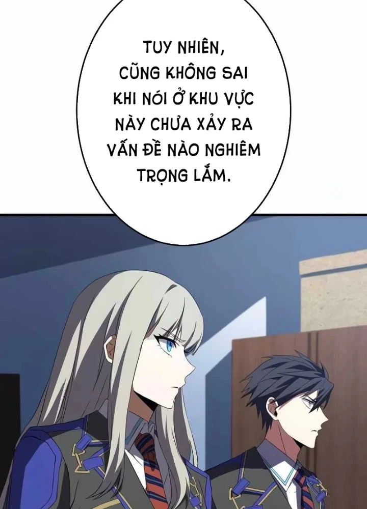 Kẻ Siêu Việt của Minh Giới Trở Lại Học Viện Chapter 16 - 161