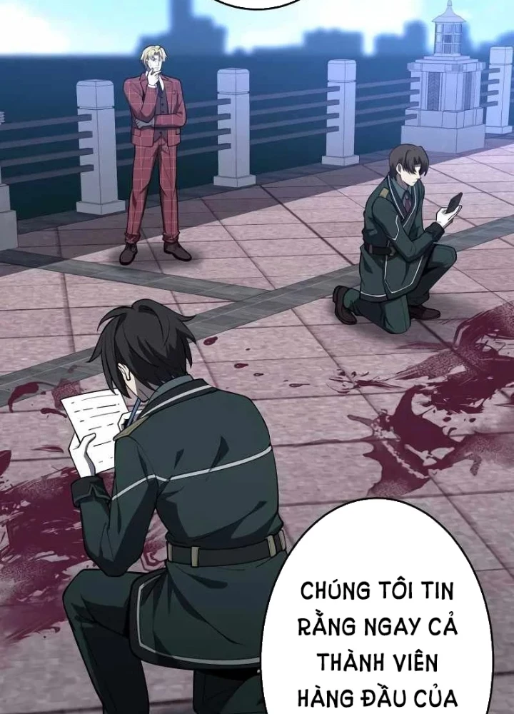 Kẻ Siêu Việt của Minh Giới Trở Lại Học Viện Chapter 16 - 205