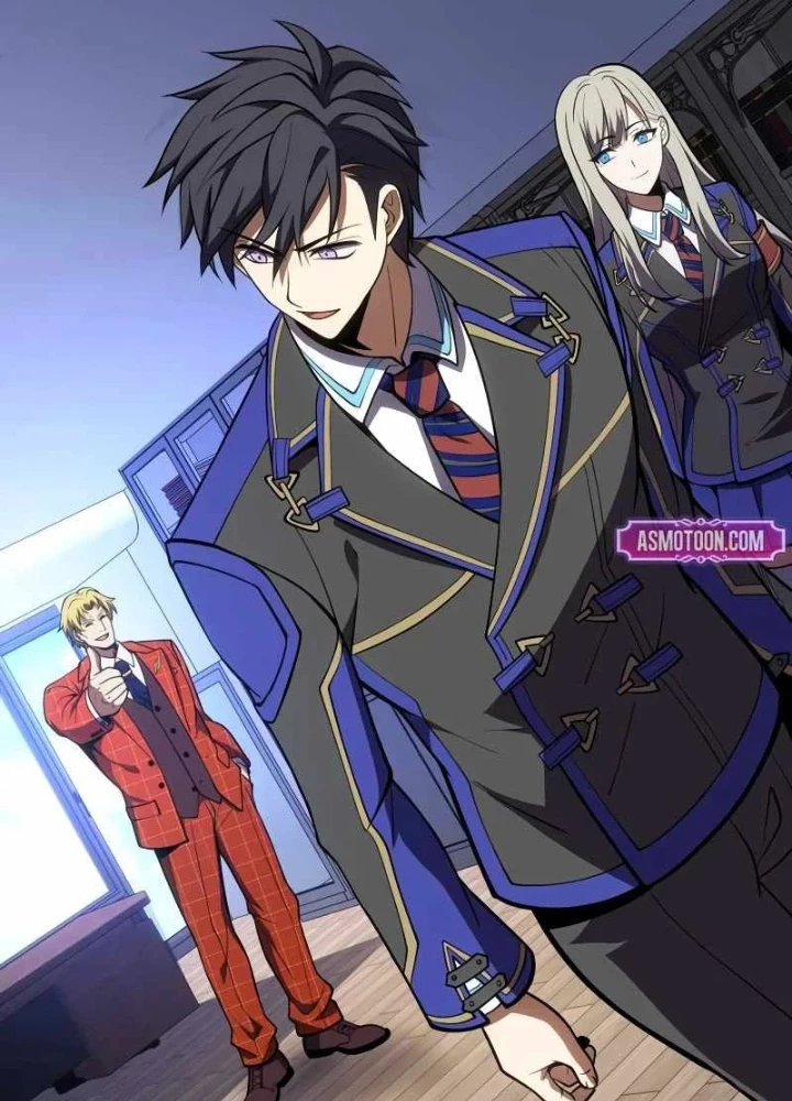 Kẻ Siêu Việt của Minh Giới Trở Lại Học Viện Chapter 16 - 245