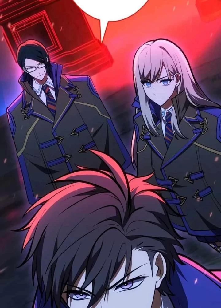 Kẻ Siêu Việt của Minh Giới Trở Lại Học Viện Chapter 16 - 273