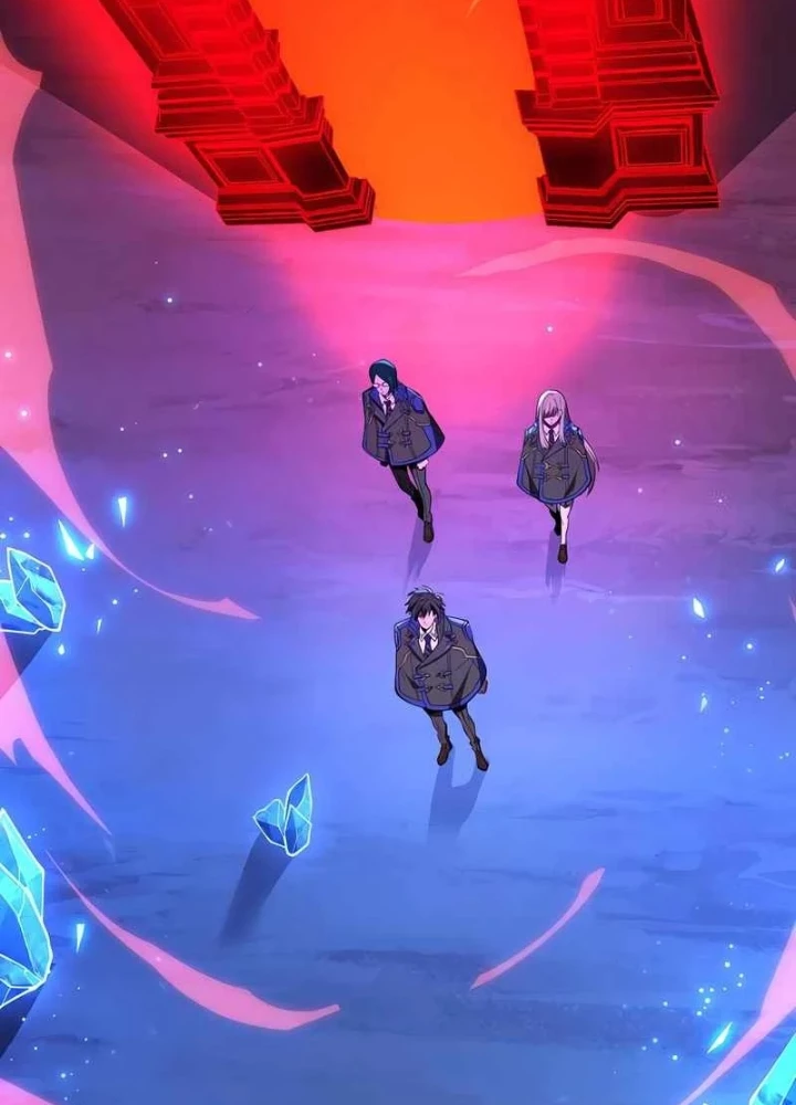 Kẻ Siêu Việt của Minh Giới Trở Lại Học Viện Chapter 17 - 3