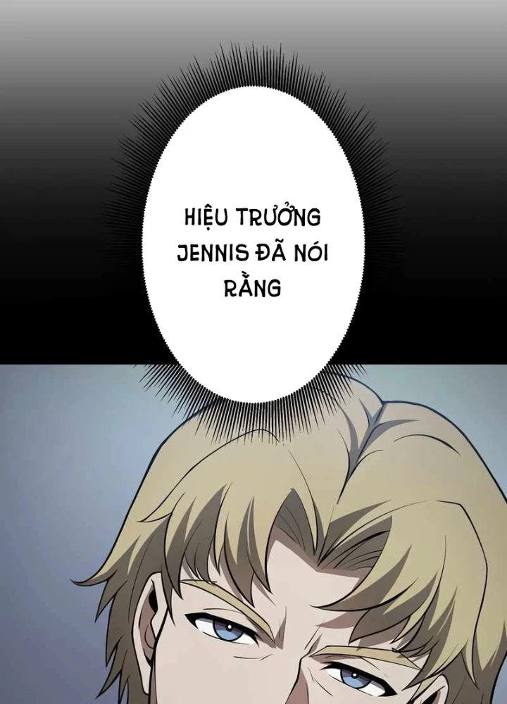 Kẻ Siêu Việt của Minh Giới Trở Lại Học Viện Chapter 17 - 9