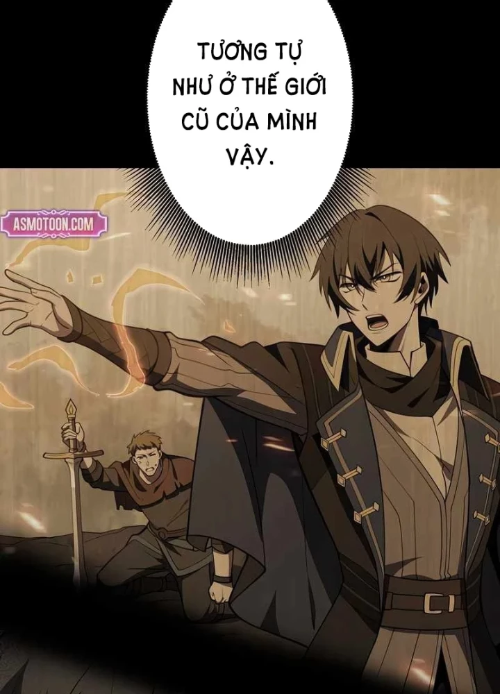 Kẻ Siêu Việt của Minh Giới Trở Lại Học Viện Chapter 17 - 13