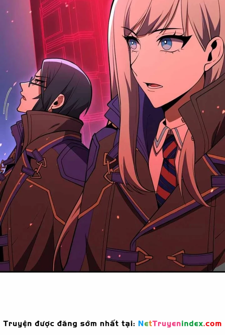 Kẻ Siêu Việt của Minh Giới Trở Lại Học Viện Chapter 17 - 17