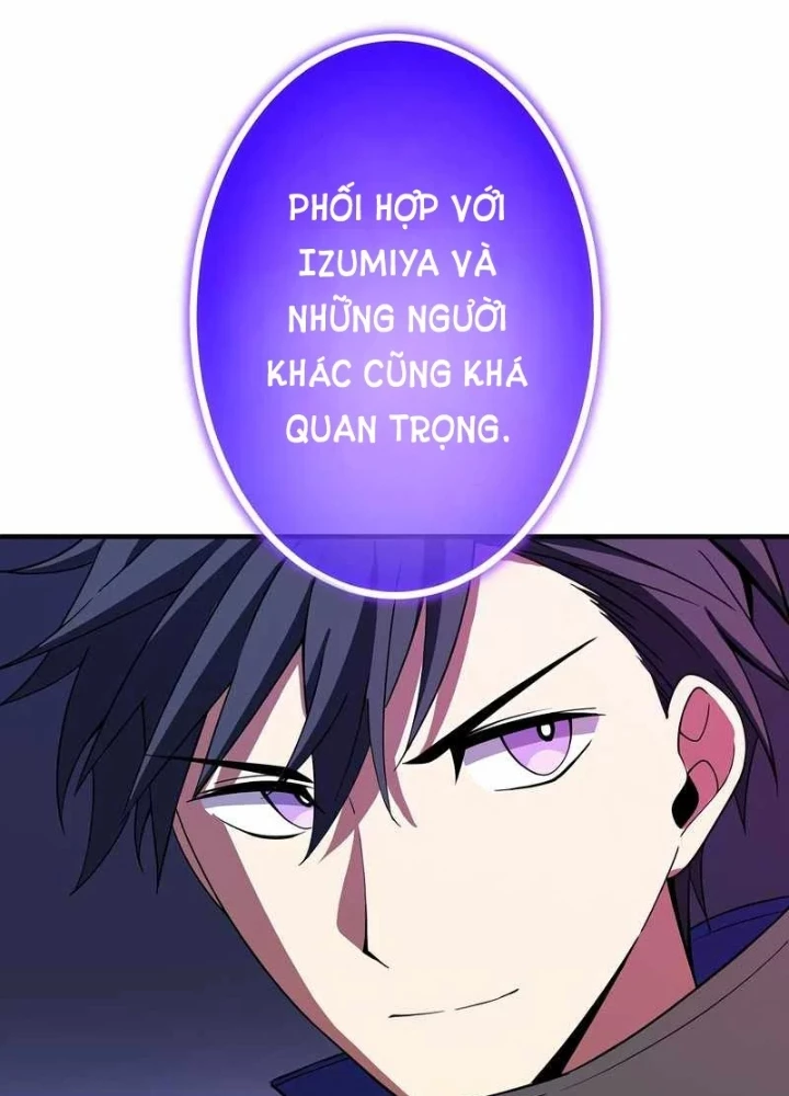 Kẻ Siêu Việt của Minh Giới Trở Lại Học Viện Chapter 17 - 19