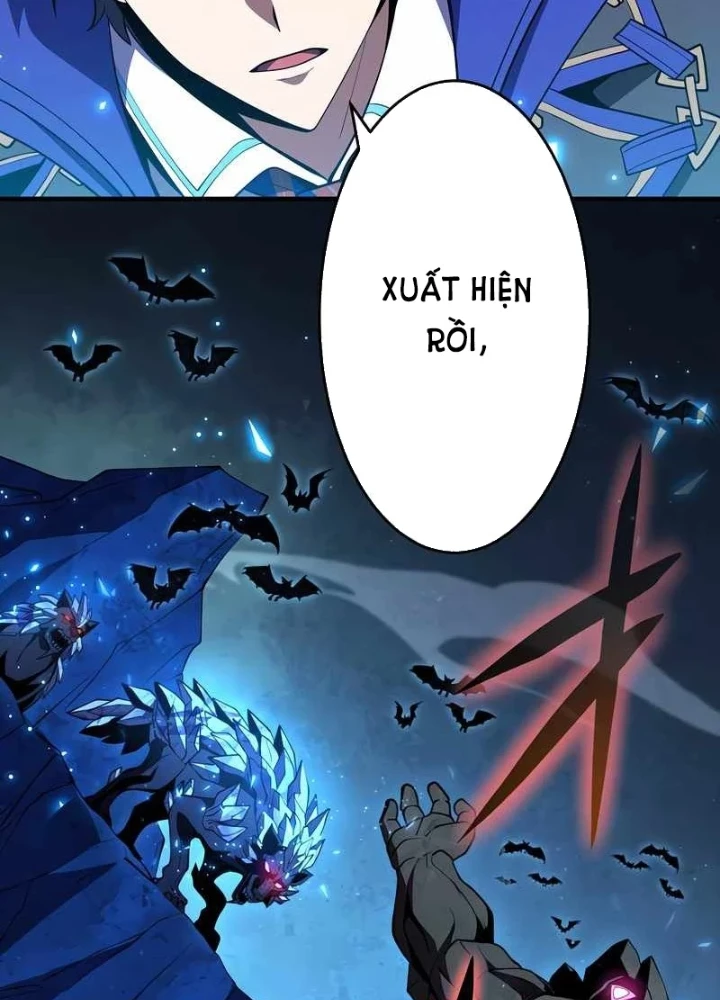 Kẻ Siêu Việt của Minh Giới Trở Lại Học Viện Chapter 17 - 33