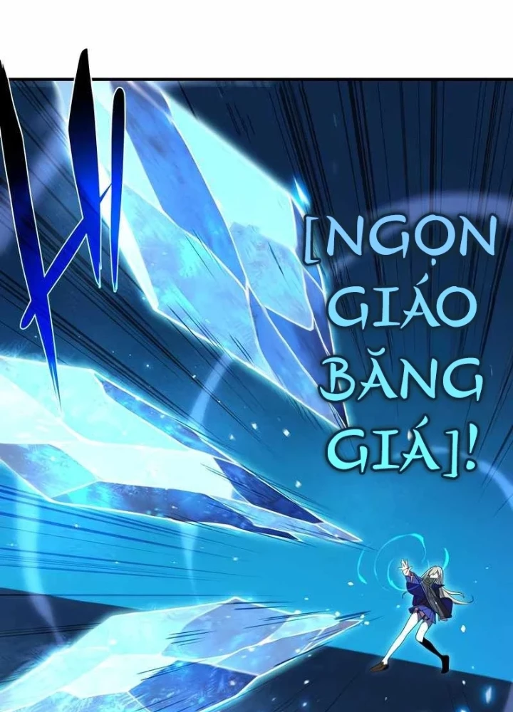 Kẻ Siêu Việt của Minh Giới Trở Lại Học Viện Chapter 17 - 43