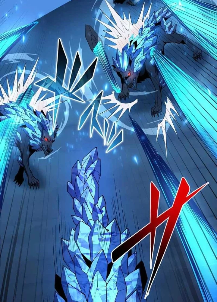 Kẻ Siêu Việt của Minh Giới Trở Lại Học Viện Chapter 17 - 47