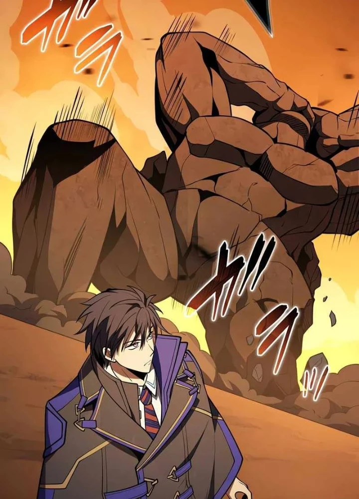 Kẻ Siêu Việt của Minh Giới Trở Lại Học Viện Chapter 17 - 89