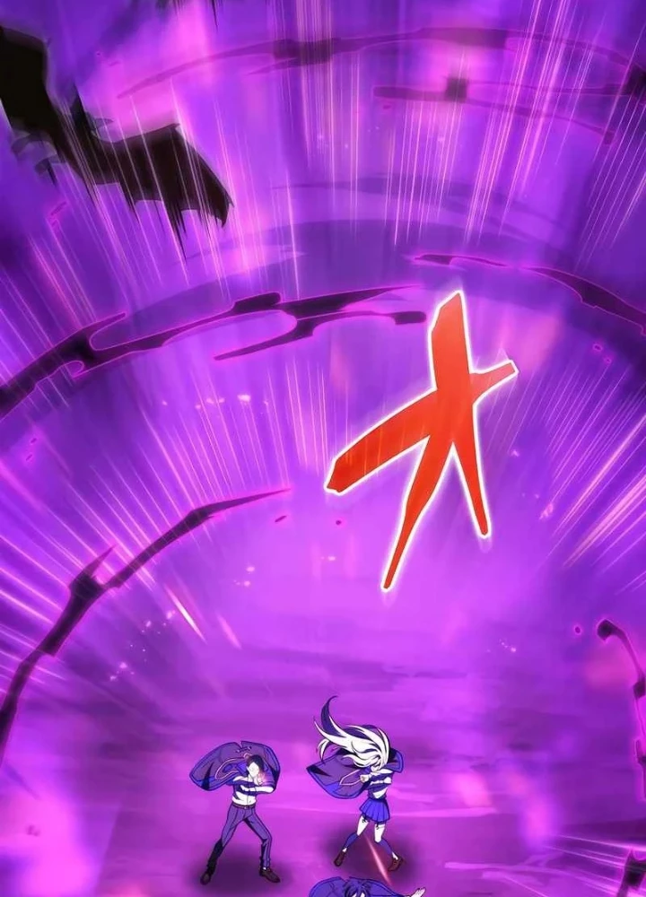 Kẻ Siêu Việt của Minh Giới Trở Lại Học Viện Chapter 17 - 105