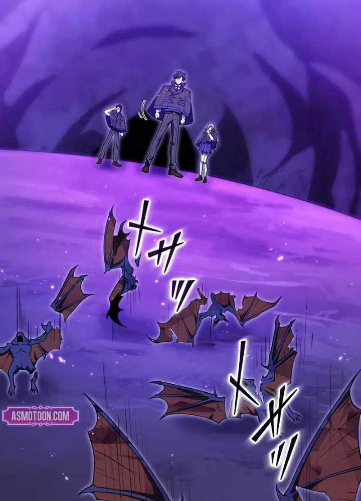 Kẻ Siêu Việt của Minh Giới Trở Lại Học Viện Chapter 17 - 113