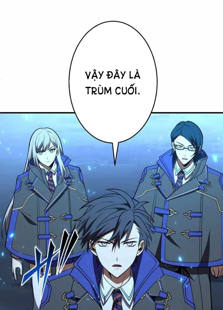 Kẻ Siêu Việt của Minh Giới Trở Lại Học Viện Chapter 17 - 181