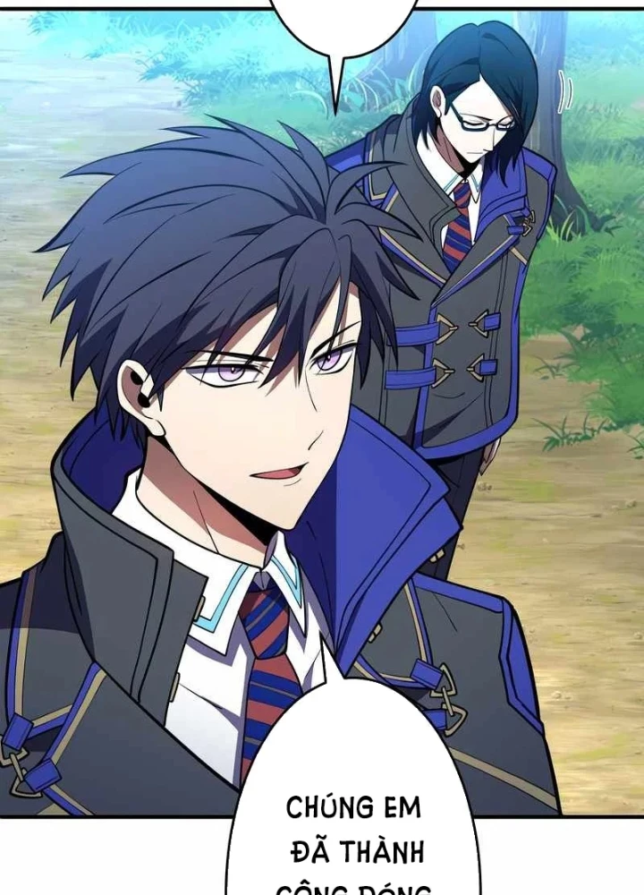 Kẻ Siêu Việt của Minh Giới Trở Lại Học Viện Chapter 17 - 261