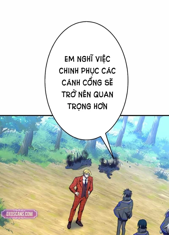 Kẻ Siêu Việt của Minh Giới Trở Lại Học Viện Chapter 17 - 271