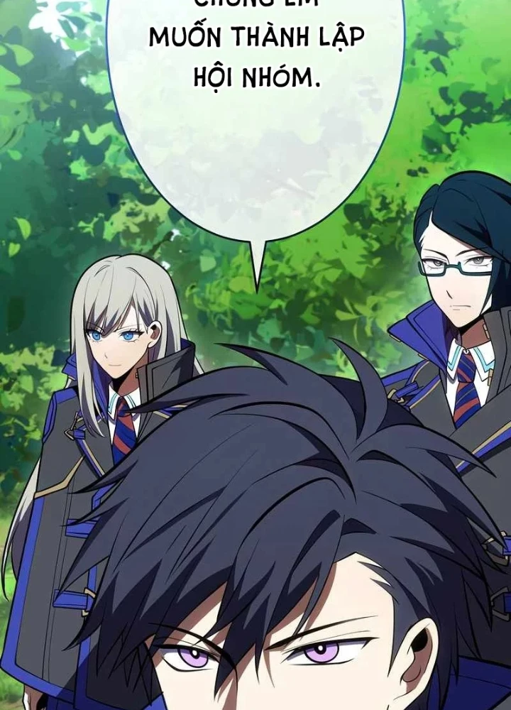 Kẻ Siêu Việt của Minh Giới Trở Lại Học Viện Chapter 17 - 277