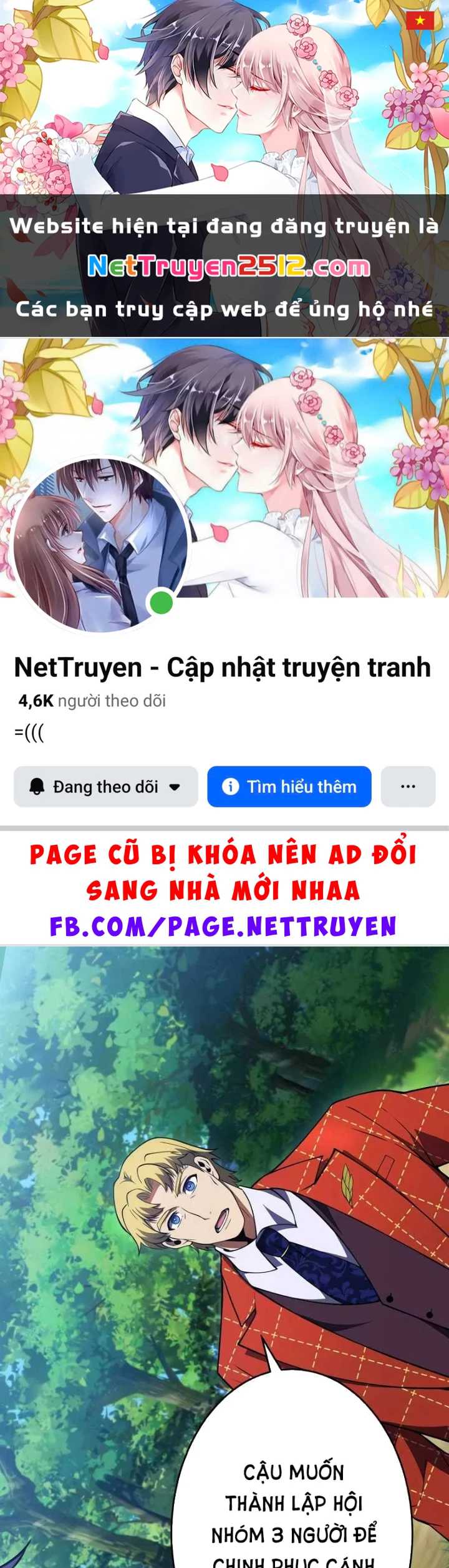 Kẻ Siêu Việt của Minh Giới Trở Lại Học Viện Chapter 18 - 1