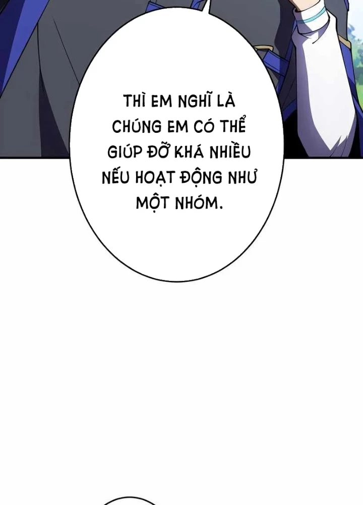 Kẻ Siêu Việt của Minh Giới Trở Lại Học Viện Chapter 18 - 7