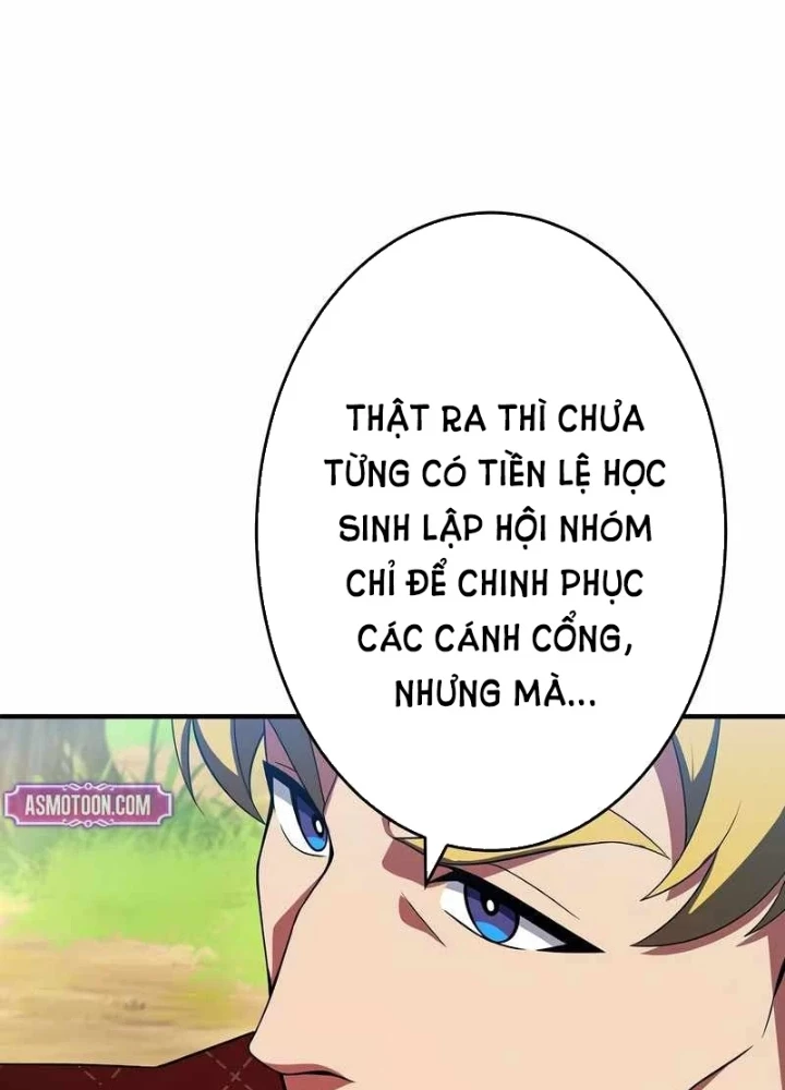 Kẻ Siêu Việt của Minh Giới Trở Lại Học Viện Chapter 18 - 11