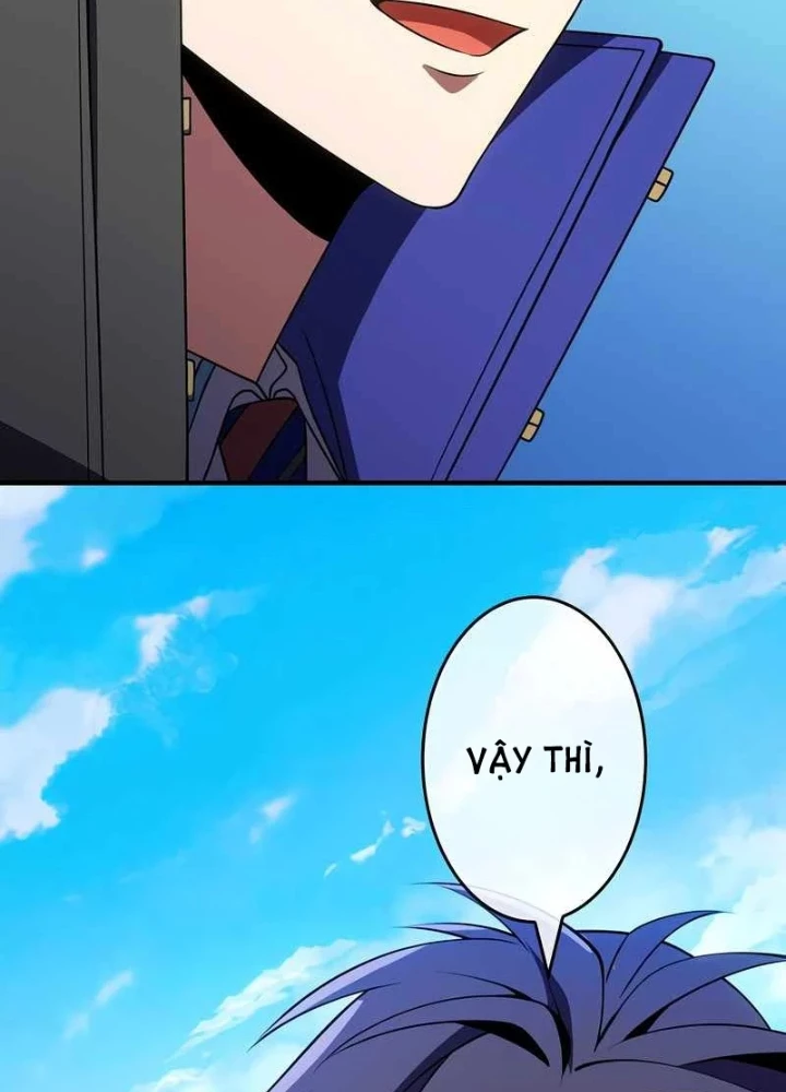 Kẻ Siêu Việt của Minh Giới Trở Lại Học Viện Chapter 18 - 23