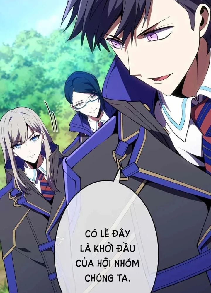 Kẻ Siêu Việt của Minh Giới Trở Lại Học Viện Chapter 18 - 25