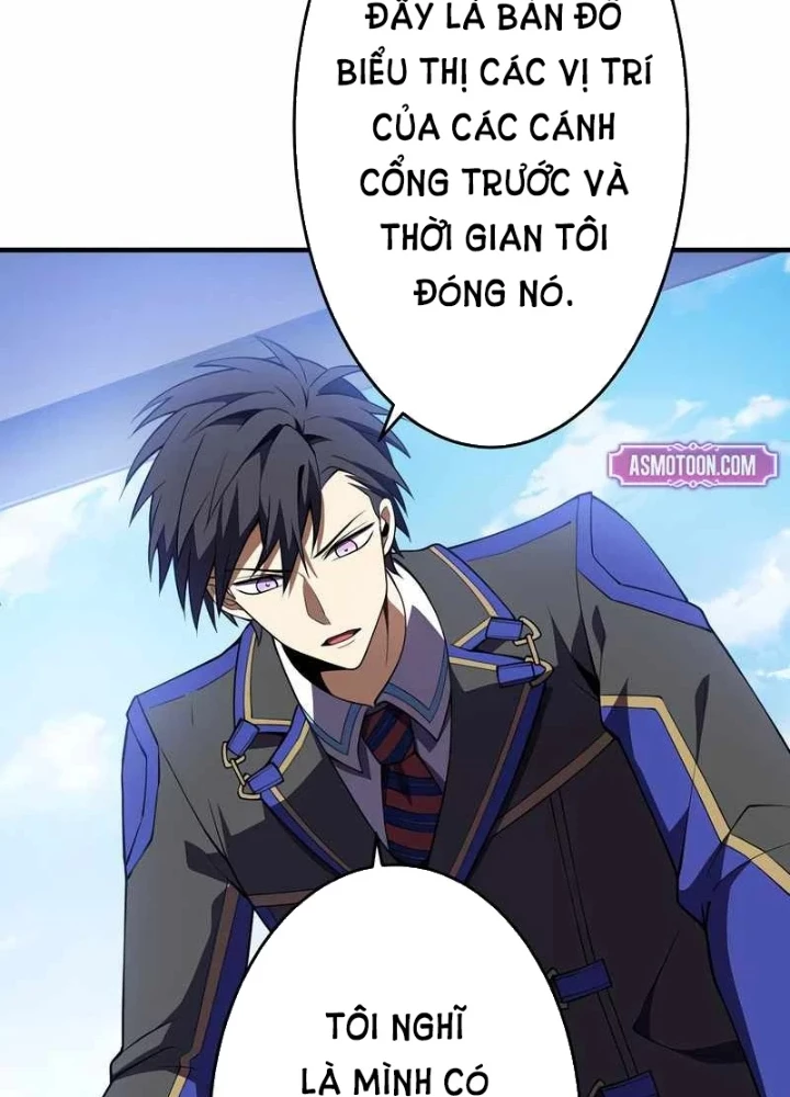 Kẻ Siêu Việt của Minh Giới Trở Lại Học Viện Chapter 18 - 35