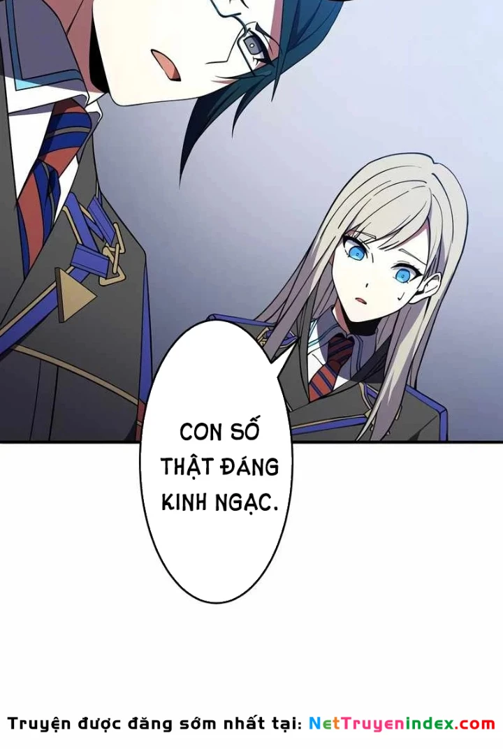 Kẻ Siêu Việt của Minh Giới Trở Lại Học Viện Chapter 18 - 39