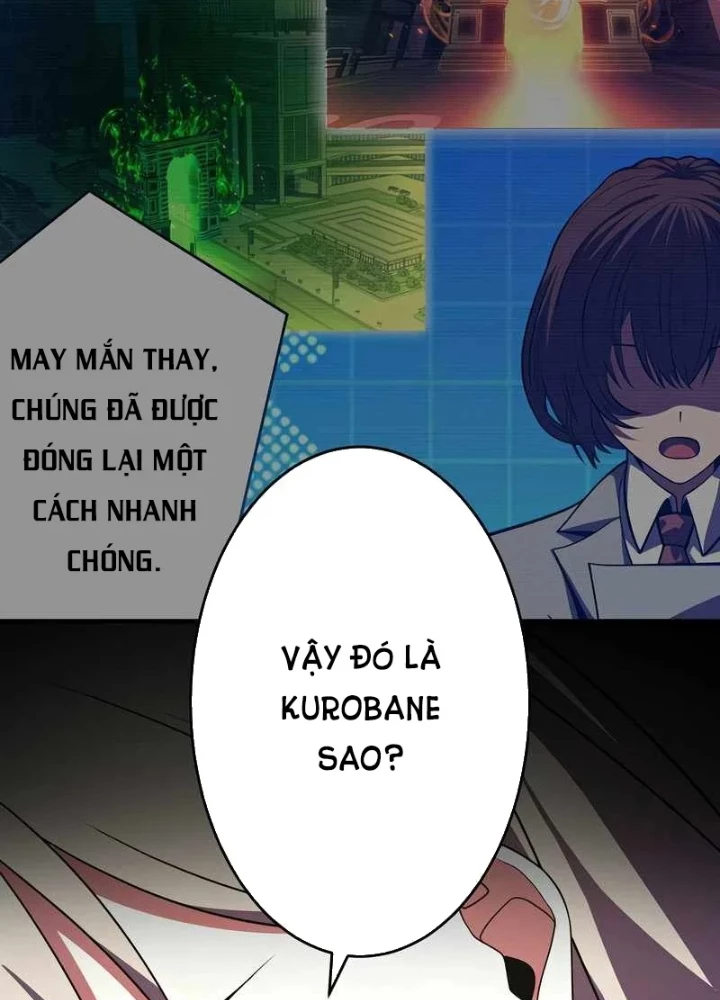 Kẻ Siêu Việt của Minh Giới Trở Lại Học Viện Chapter 18 - 43