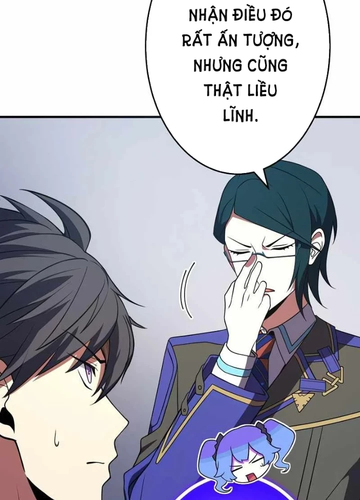 Kẻ Siêu Việt của Minh Giới Trở Lại Học Viện Chapter 18 - 47