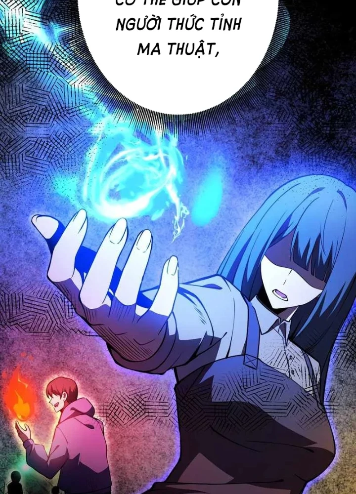 Kẻ Siêu Việt của Minh Giới Trở Lại Học Viện Chapter 18 - 71