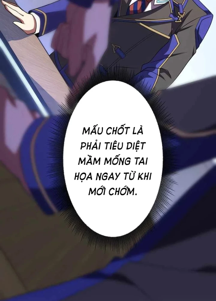 Kẻ Siêu Việt của Minh Giới Trở Lại Học Viện Chapter 18 - 83