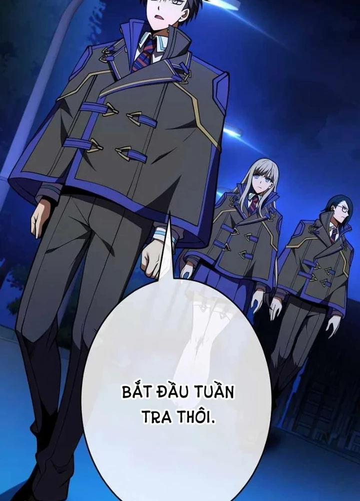 Kẻ Siêu Việt của Minh Giới Trở Lại Học Viện Chapter 18 - 93