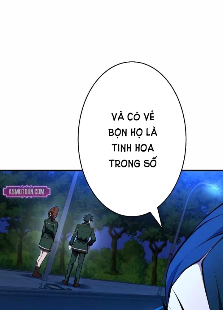 Kẻ Siêu Việt của Minh Giới Trở Lại Học Viện Chapter 18 - 103