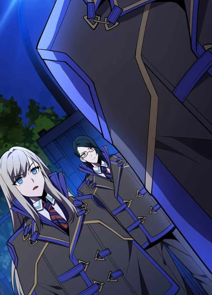 Kẻ Siêu Việt của Minh Giới Trở Lại Học Viện Chapter 18 - 111