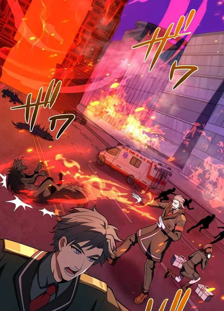 Kẻ Siêu Việt của Minh Giới Trở Lại Học Viện Chapter 18 - 181