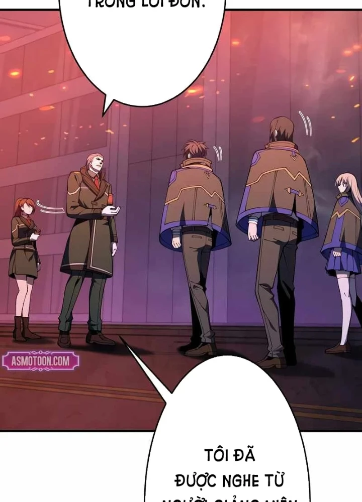 Kẻ Siêu Việt của Minh Giới Trở Lại Học Viện Chapter 18 - 195