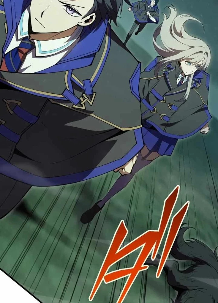 Kẻ Siêu Việt của Minh Giới Trở Lại Học Viện Chapter 19 - 3