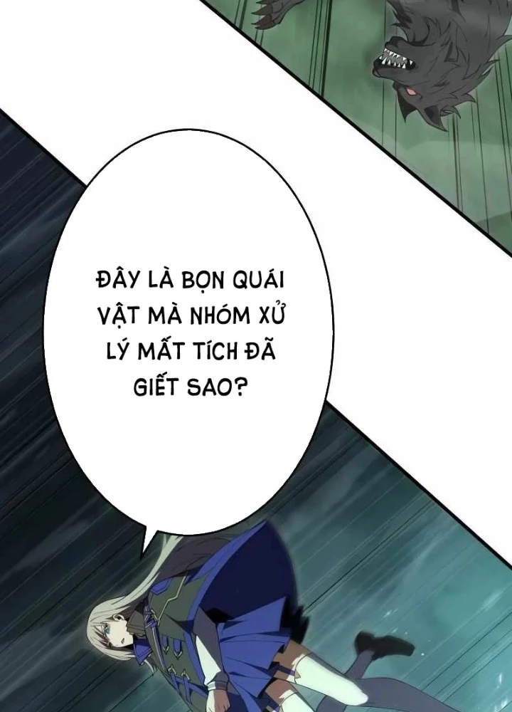 Kẻ Siêu Việt của Minh Giới Trở Lại Học Viện Chapter 19 - 5