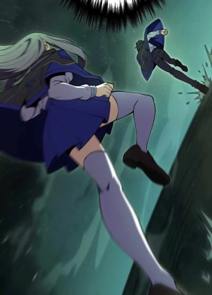 Kẻ Siêu Việt của Minh Giới Trở Lại Học Viện Chapter 19 - 31